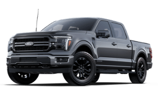 2025 Ford F-150® External Image 2